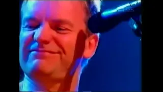 Sting - Brand New Tour - London (Royal Albert Hall - April 6 2000)