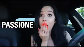 REACTION TO DIMASH "PASSIONE" NEW WAVE 2019