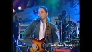 Robben Ford - Ain't Got Nothin' but the Blues