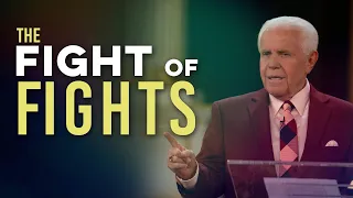 The Fight Of Fights (November 29, 2020) | Jesse Duplantis