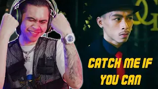 SKULL 2 IS ON THE WAY!!! - VANNDA - CATCH ME IF YOU CAN REACTION