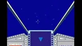 スターラスター 暗黒惑星 最短クリア アドベンチャー NES Star Lustar Very Fast Clear