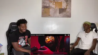 Tee Grizzley - Robbery Part 1-4 [Official Video] (REACTION!!!!)