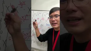 i did another 100 integrals!