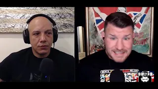 Michael Bisping Reacts to Jake Paul Knocking out Ben Askren.