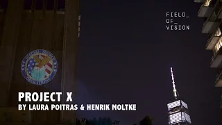 Field of Vision - Project X