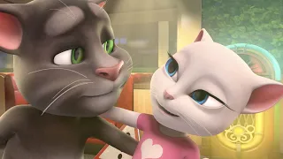 Talking Tom & Friends - Les rendez-vous désastreux (Saison 2 Épisode 13)