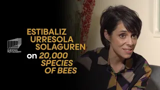 Director of 20,000 SPECIES OF BEES Estibaliz Urresola Solaguren explains why her film is important