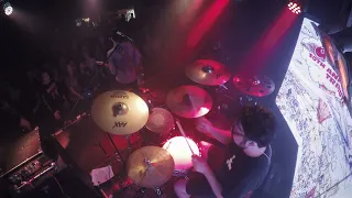 Green Day - American Idiot [Live Cover, Drum Cam 2024-03-09]