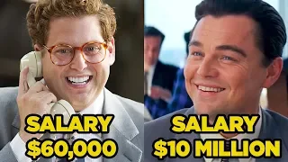 10 Actors Who Were Paid Almost Nothing For Great Roles