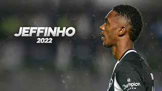 Jeffinho - Brazilian Flair
