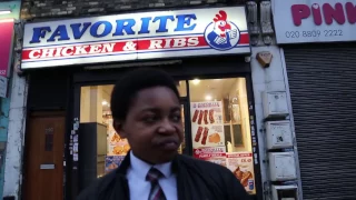 The Pengest Munch Ep. 16: Favourite (Stamford Hill)