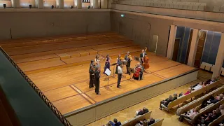 F.Mendelsohn-Bartholdy - Violin Concerto in E Minor - Roman Kim [LIVE]