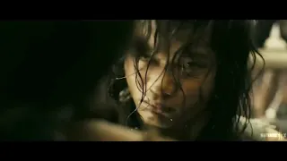 #1 omg best fight of ong bak 2 movies mix with  it's the best mix ever i hop you enjoy