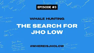 Syed Saddiq on 1MDB and Why Malaysia Must Have Answers | Where Is Jho Low - Episode 3