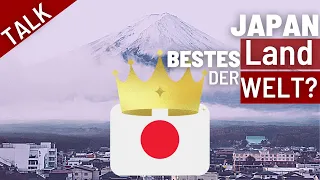 Japan - das "perfekte" Land?