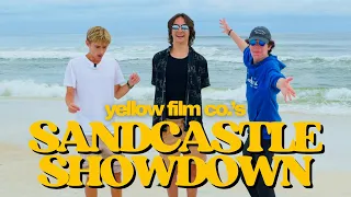 YFC’s Sandcastle Showdown | Texas Thespian Fest Short Film 2023 National Qualifier