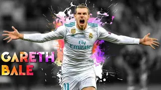 Gareth Bale | Real Madrid Highlights