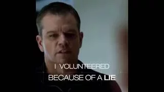 Jason Bourne | Exclusive Preview TVC