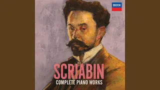 Scriabin: Piano Sonata No. 5 in F sharp major, Op. 53 - Allegro - Presto con allegrezza Meno...