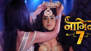 Nagin 7 new indian serial nagin episode 1 #indianserial #episode #india