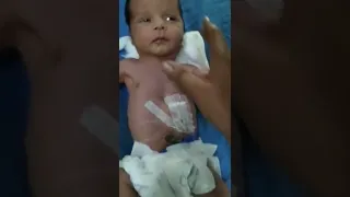 new born baby❤️new born#birth#cute#shorts #viral