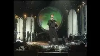 VITAS - Любите пока любится / Love While You Can. 2003