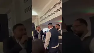 Turkish Wedding