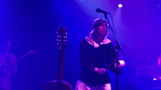 ALDOUS HARDING - OLD PEEL (Roundhouse, London, 5/12/2019)