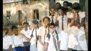 Lanka Matha - Choir of St.Sebastian's College (featuring Bathiya n Santhush)