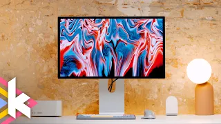 Lohnt sich das Apple Studio Display? (review)