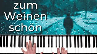 Du wirst sie lieben, diese Art Klavier zu spielen