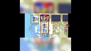 Logro/Sonic 3 A.I.R/Double dose stars.