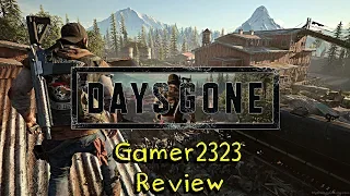 Days Gone Review | The Truth, The Whole Truth, And Nothing But The Truth