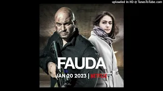 FAUDA – MANAYEK (De Película 04/02/2023)