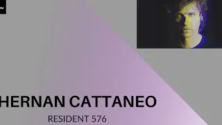 Hernan Cattaneo | Resident 576