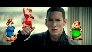 Eminem - Not Afraid (Alvin Music)