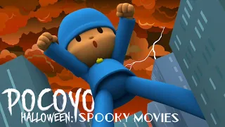 Pocoyo Halloween: Spooky Movies: The Movie