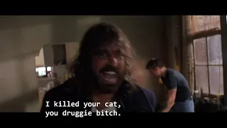 The Boondock Saints - Where's MY cat?!