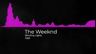 The Weeknd - Blinding Lights [Monstercat Release]