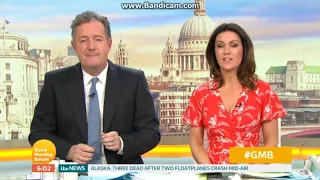 GMB 6am - Tuesday 14th May 2019