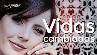 📹 Vidas Cambiadas #10 (Vlog): Andrea Molano | El Lugar de Su Presencia