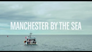 MANCHESTER BY THE SEA - 30'' TV Spot - Starring Casey Affleck In His Oscar-Winning Performance