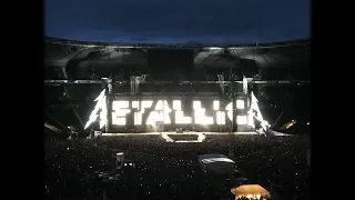 Metallica - Frantic - Live at Twickenham Stadium, London, June 2019