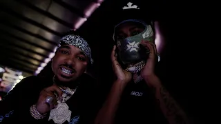 Doe Boy & Babyface Ray - Onna Hood (Official Music Video)