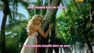 Kate Ryan - Voyage Voyage (sub by beba) subtitulada