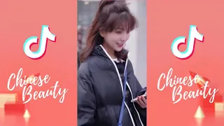 Chinese Beauty | TikTok Compilation | Douyin China | Street Fashion Girls Ep. 23