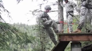 The Order of the Arctic Sapper