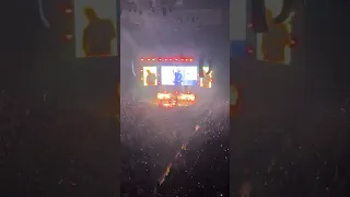 Burn It to the Ground - Nickelback @ Vancouver BC (June 28th, 2023)