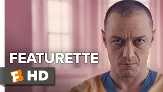 Glass Featurette - A Look Inside (2019) | Movieclips Coming Soon